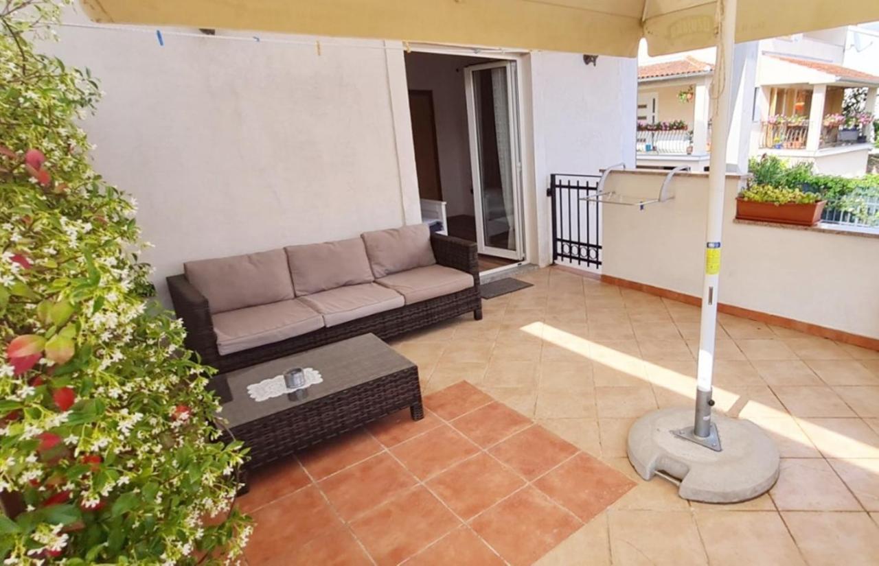 Guest House Casa Mia - Rooms & Apartments روفينج المظهر الخارجي الصورة