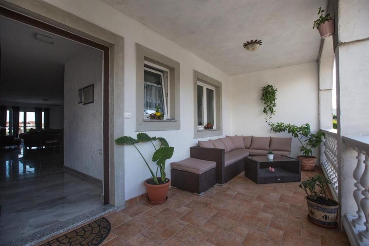 Guest House Casa Mia - Rooms & Apartments روفينج الغرفة الصورة