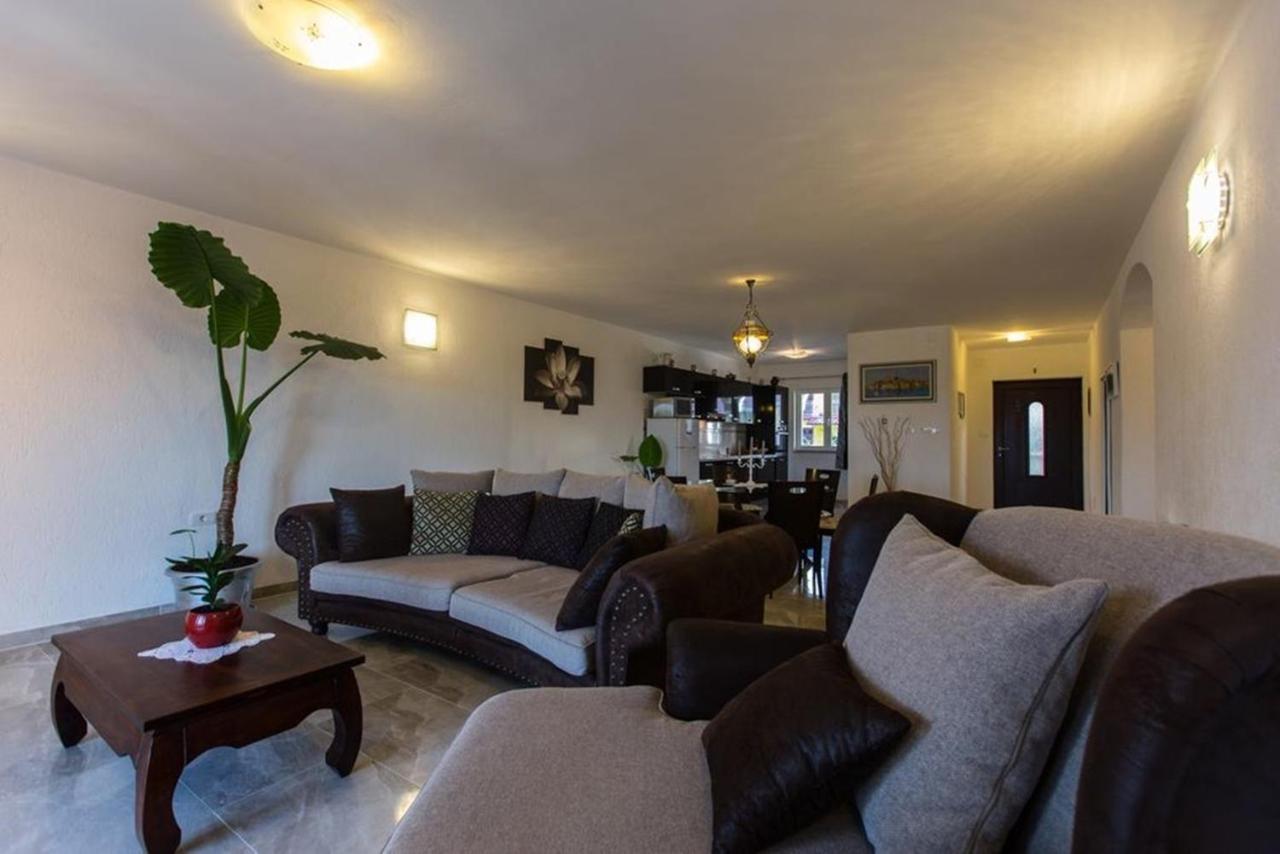 Guest House Casa Mia - Rooms & Apartments روفينج الغرفة الصورة