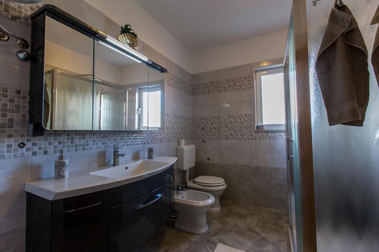 Guest House Casa Mia - Rooms & Apartments روفينج الغرفة الصورة