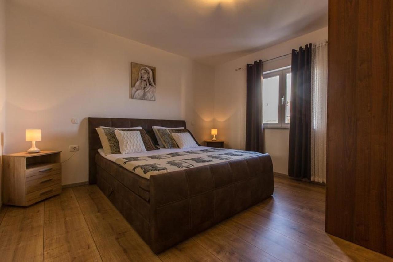 Guest House Casa Mia - Rooms & Apartments روفينج الغرفة الصورة
