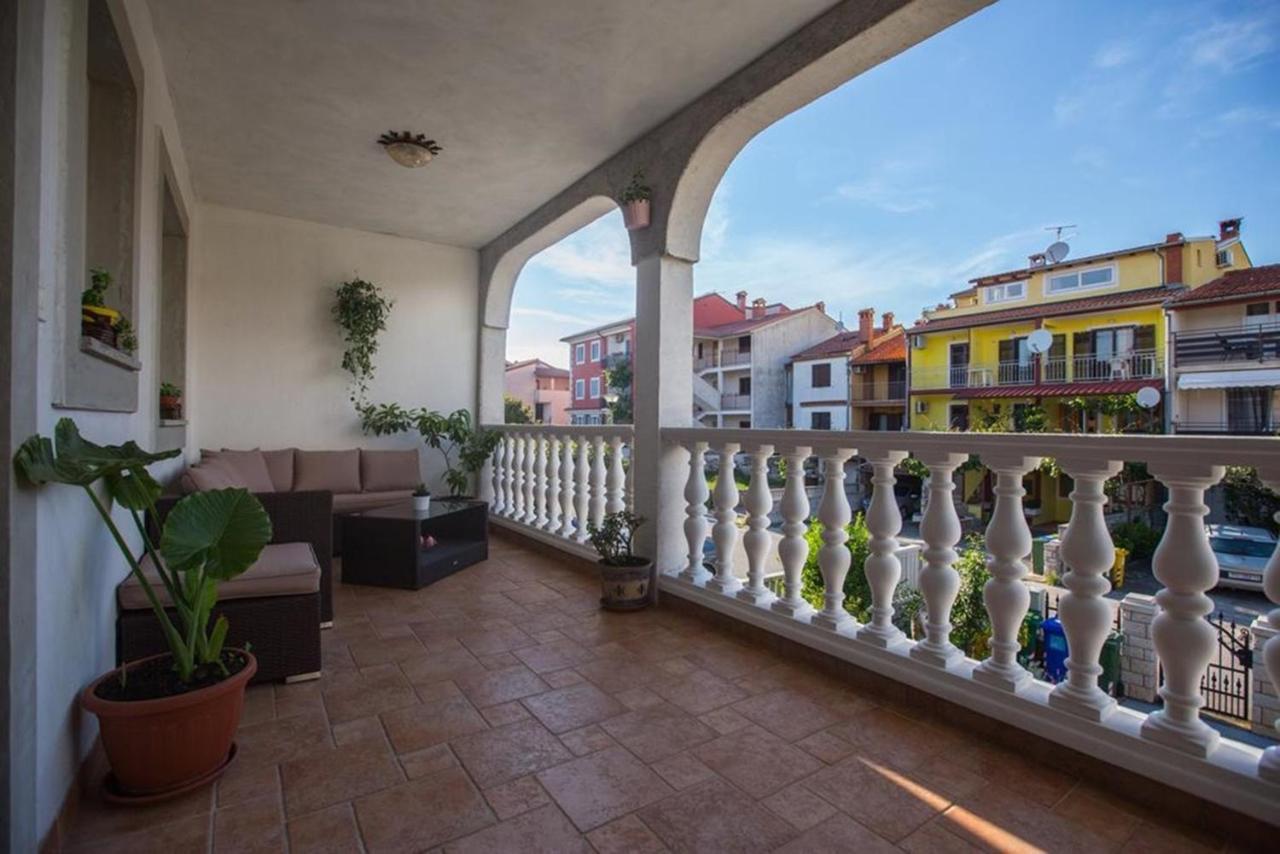 Guest House Casa Mia - Rooms & Apartments روفينج الغرفة الصورة
