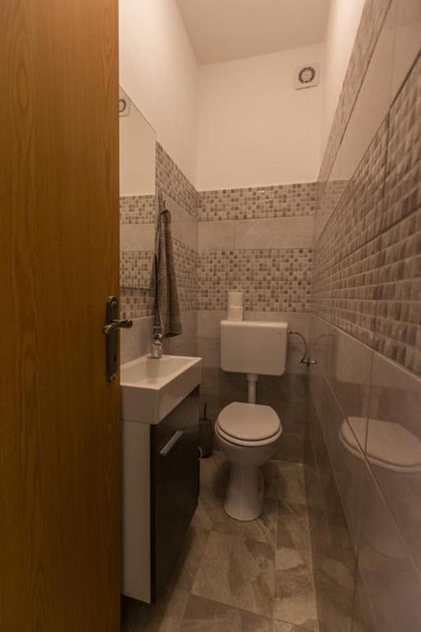 Guest House Casa Mia - Rooms & Apartments روفينج الغرفة الصورة
