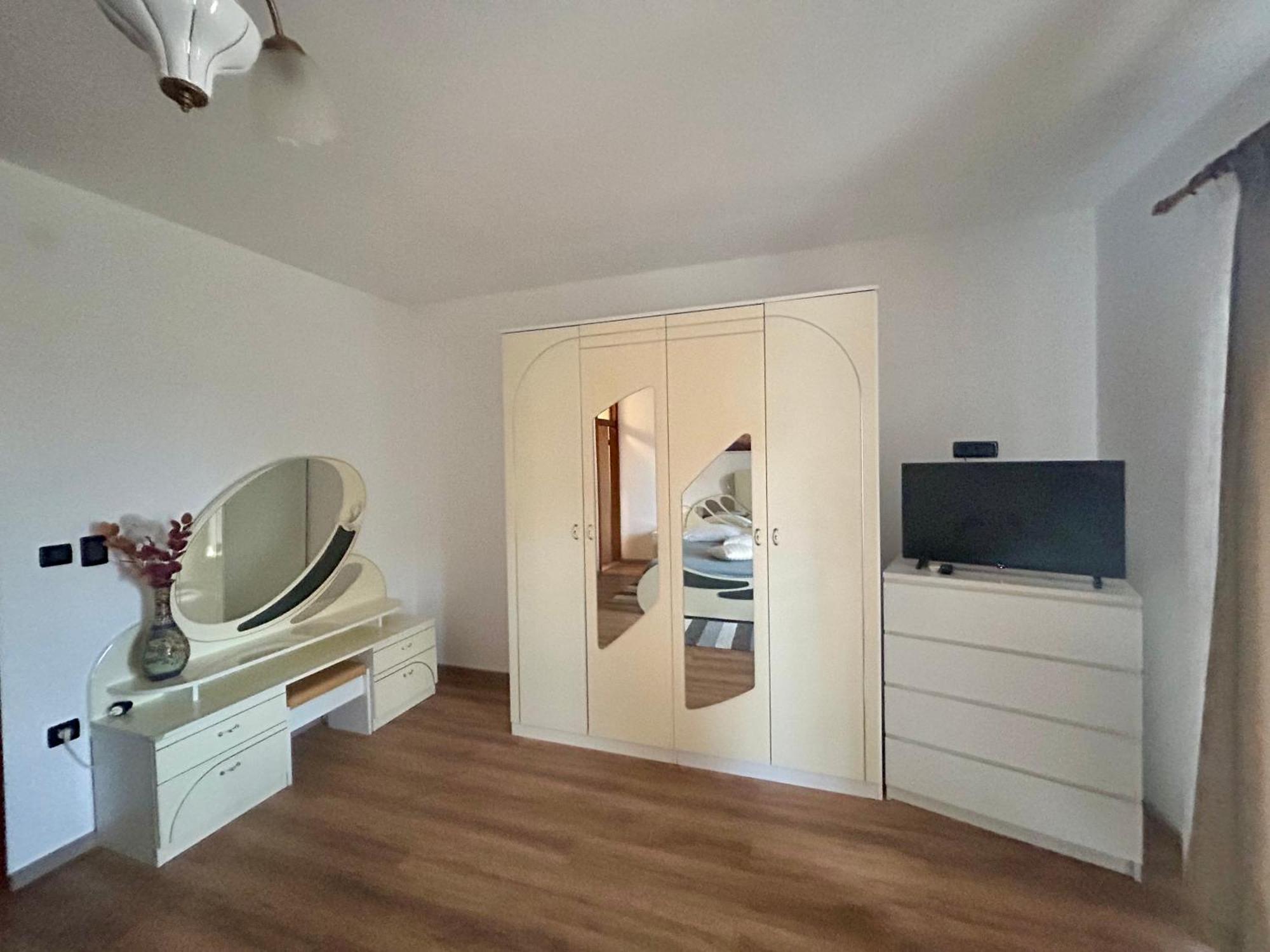 Guest House Casa Mia - Rooms & Apartments روفينج المظهر الخارجي الصورة