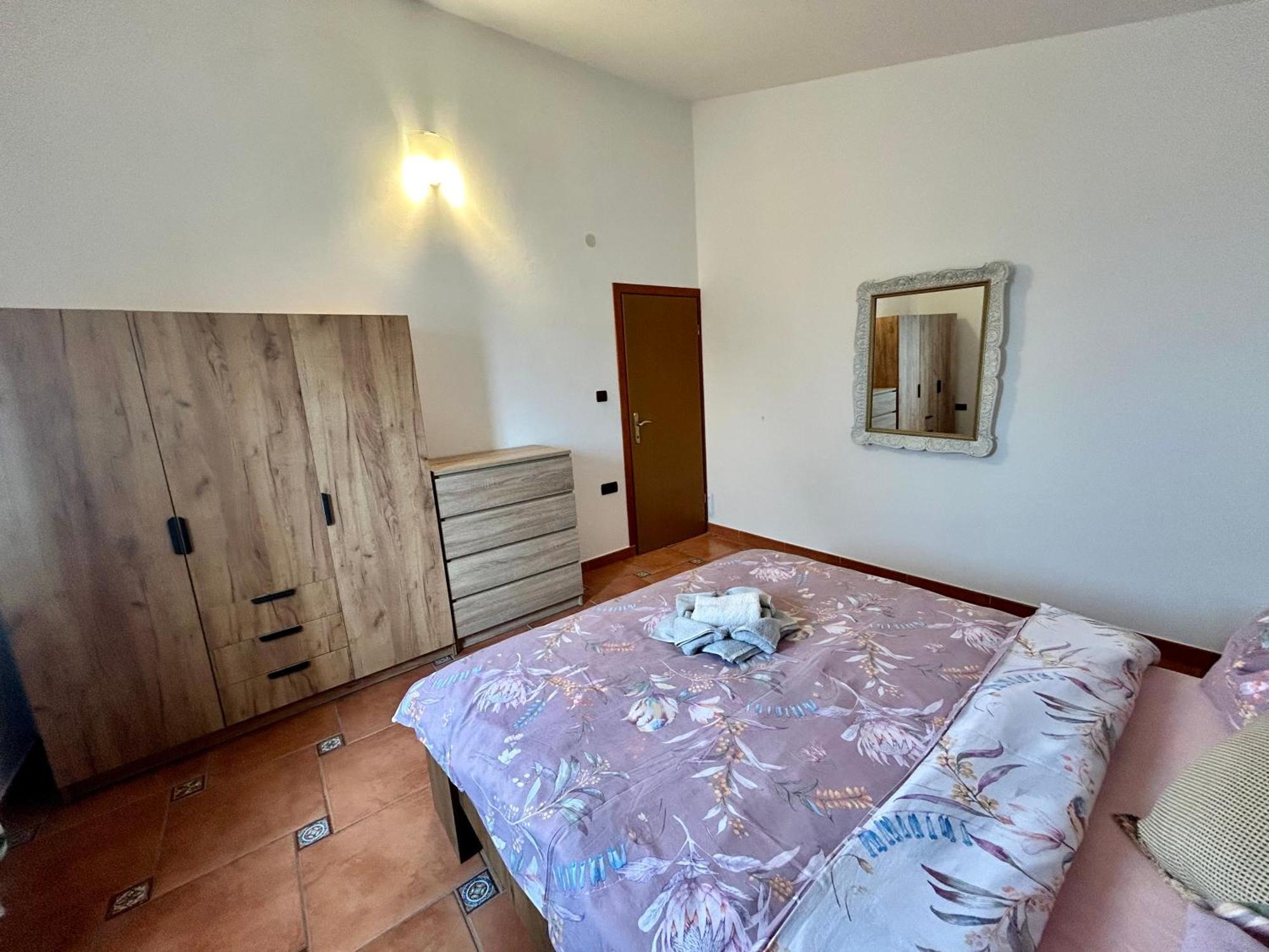 Guest House Casa Mia - Rooms & Apartments روفينج المظهر الخارجي الصورة