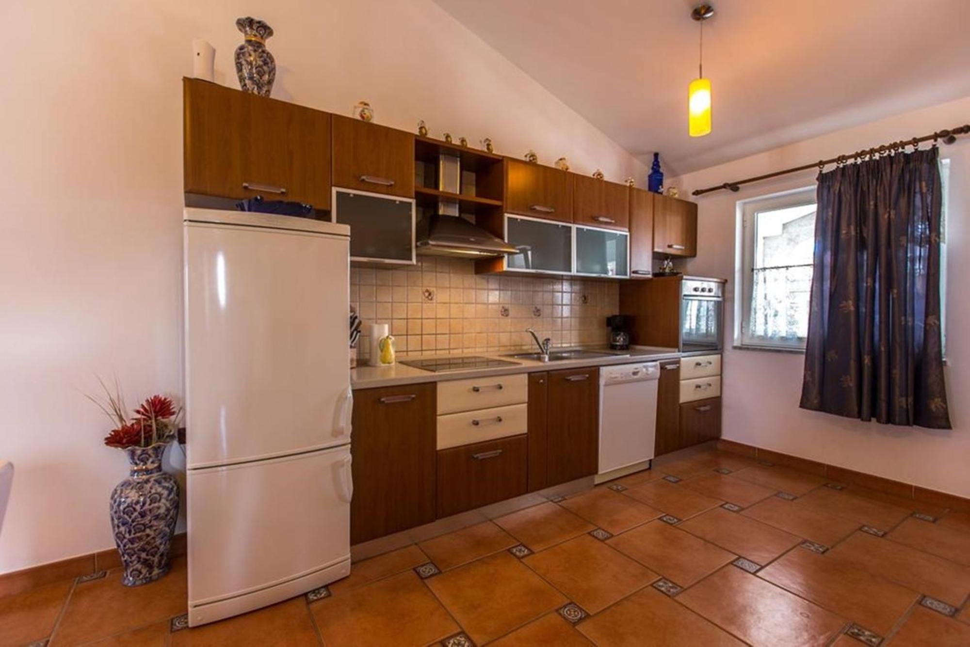 Guest House Casa Mia - Rooms & Apartments روفينج الغرفة الصورة
