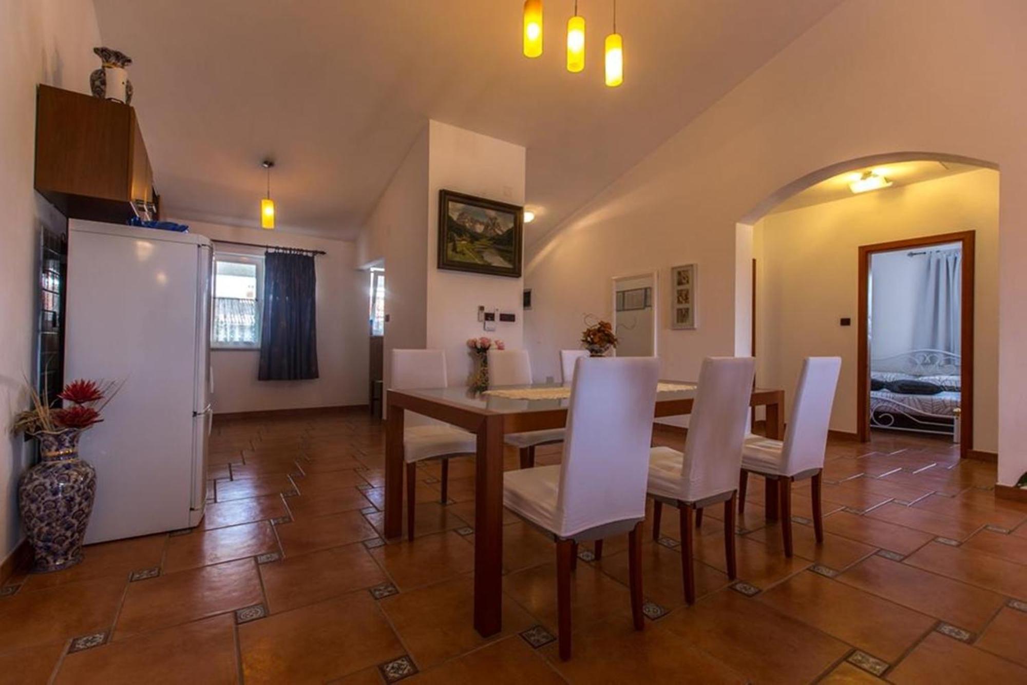 Guest House Casa Mia - Rooms & Apartments روفينج الغرفة الصورة